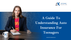 A Guide to Understanding Auto Insurance for Teenagers