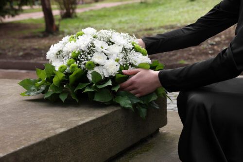 Wrongful
Death