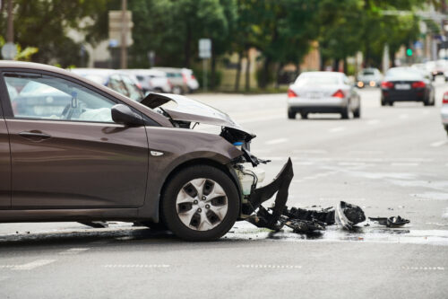 Car
Accidents