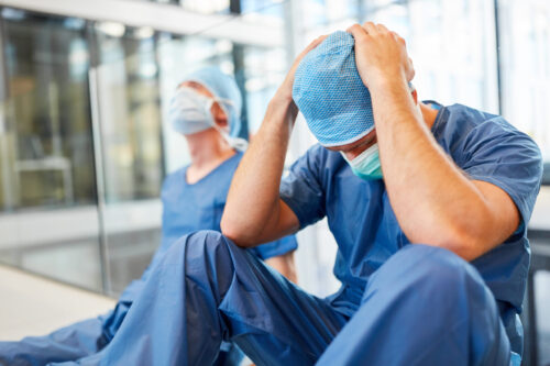 Medical
Malpractice