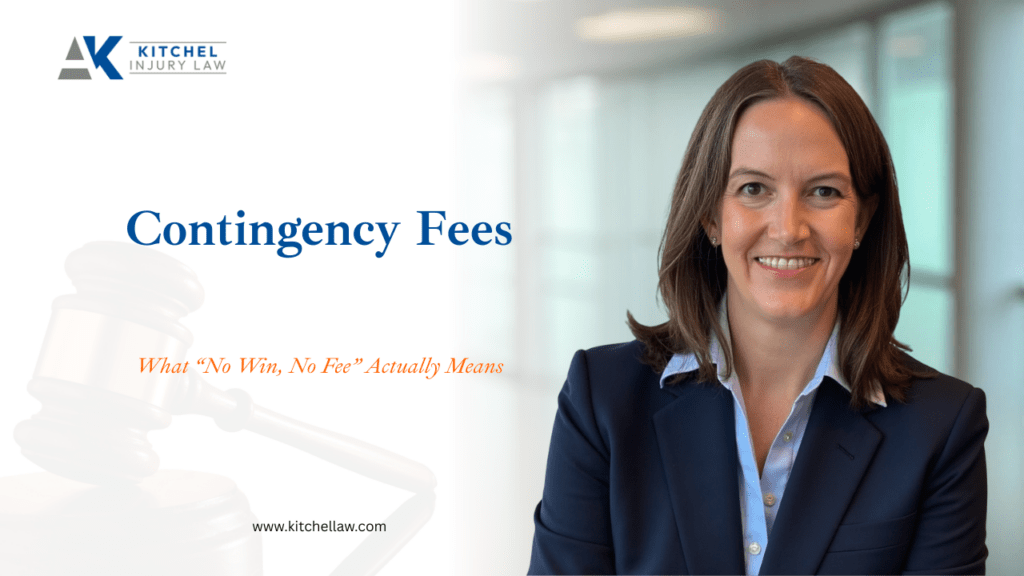 Contingency Fees