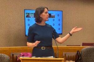 Do I Really Need To Go To Trial?