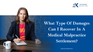 What Types of Damages Can I Recover in a Medical Malpractice Settlement?