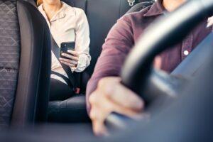 Can You Sue Uber for an Accident?