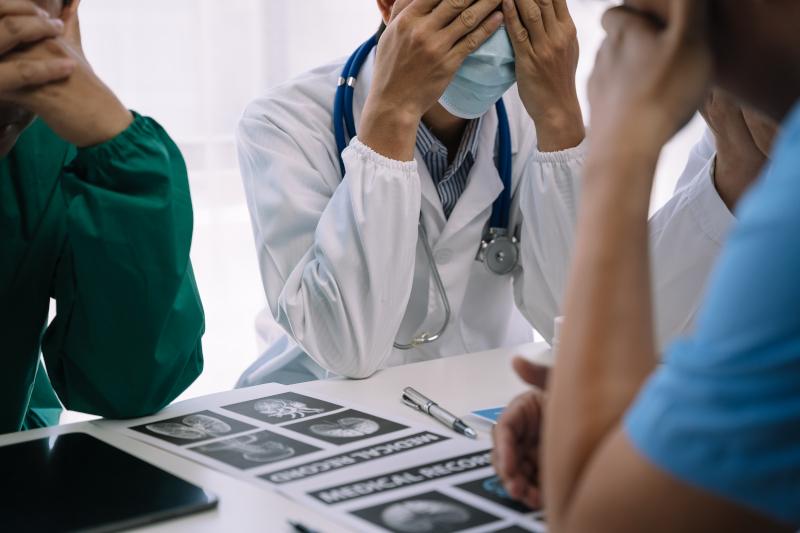 Medical Malpractice