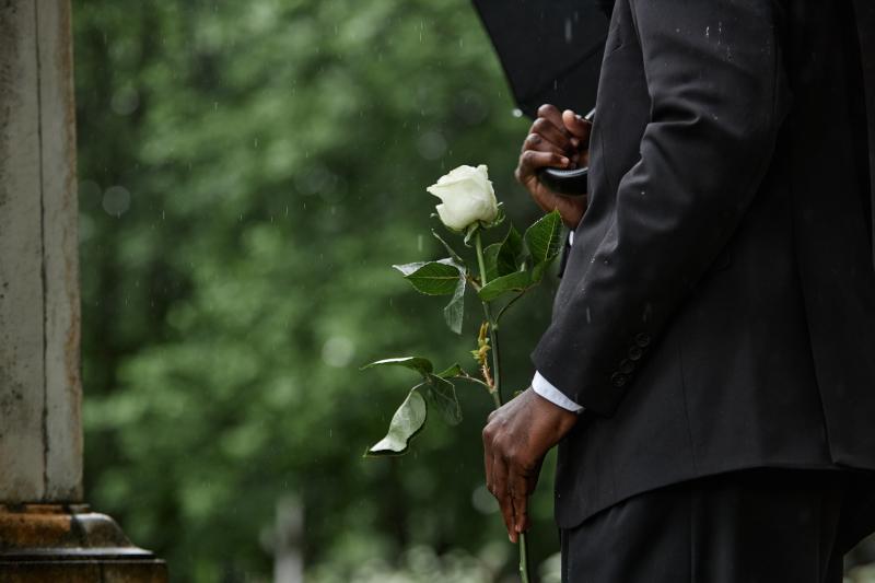 Wrongful Death